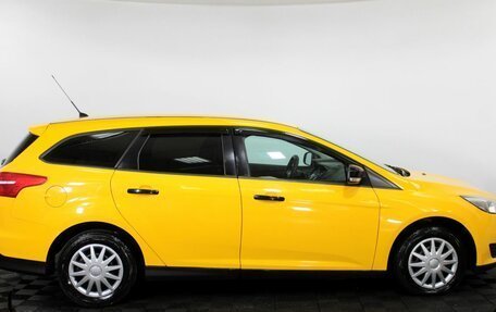 Ford Focus III, 2016 год, 590 000 рублей, 5 фотография