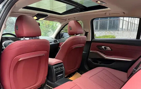 BMW 3 серия, 2023 год, 2 600 100 рублей, 13 фотография