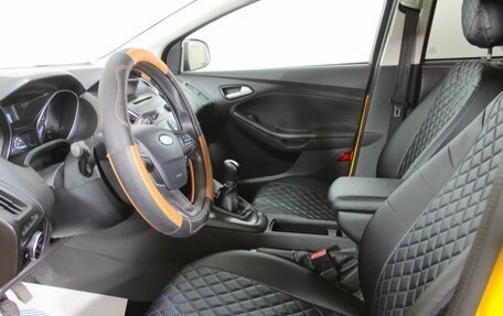 Ford Focus III, 2016 год, 590 000 рублей, 10 фотография