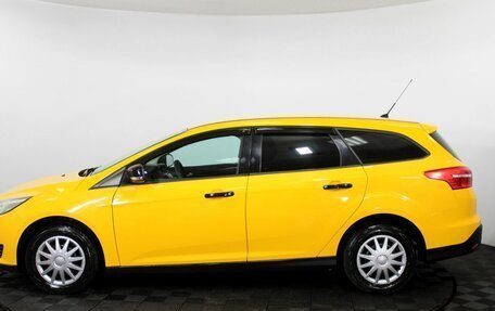 Ford Focus III, 2016 год, 590 000 рублей, 9 фотография
