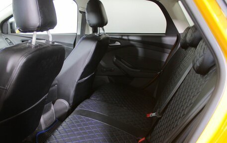 Ford Focus III, 2016 год, 590 000 рублей, 11 фотография