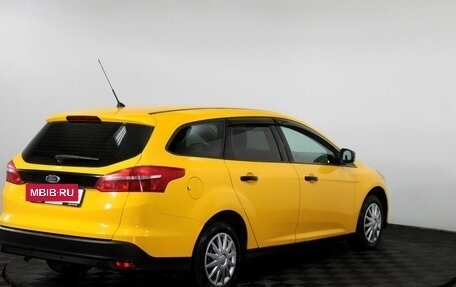 Ford Focus III, 2016 год, 590 000 рублей, 6 фотография