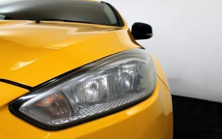 Ford Focus III, 2016 год, 590 000 рублей, 20 фотография