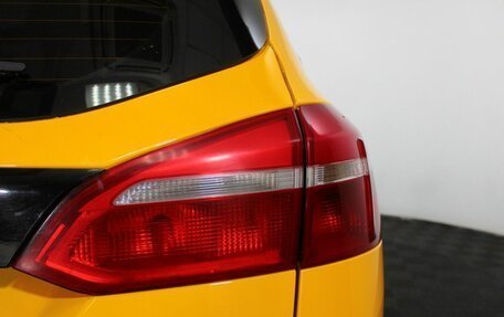 Ford Focus III, 2016 год, 590 000 рублей, 21 фотография
