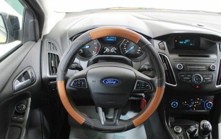 Ford Focus III, 2016 год, 590 000 рублей, 18 фотография
