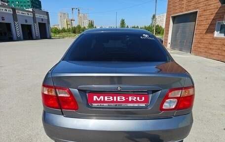 Nissan Almera, 2005 год, 210 000 рублей, 4 фотография