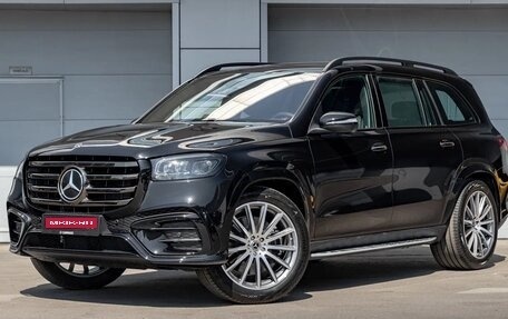 Mercedes-Benz GLS, 2026 год, 16 490 000 рублей, 1 фотография
