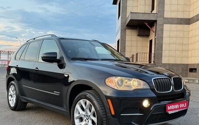 BMW X5, 2010 год, 1 350 000 рублей, 1 фотография