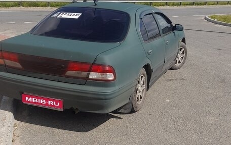 Nissan Maxima IV, 1998 год, 180 000 рублей, 1 фотография