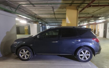Nissan Murano, 2011 год, 2 000 000 рублей, 1 фотография