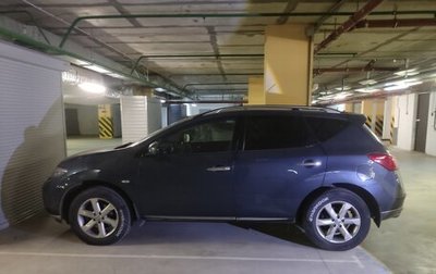 Nissan Murano, 2011 год, 2 000 000 рублей, 1 фотография