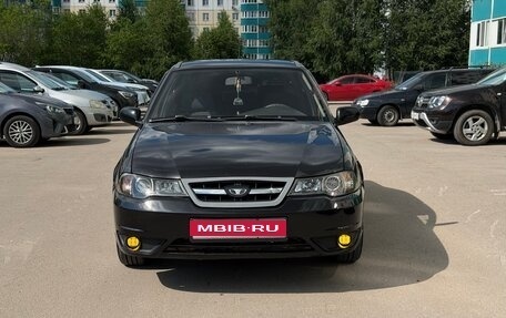 Daewoo Nexia I рестайлинг, 2011 год, 315 000 рублей, 1 фотография