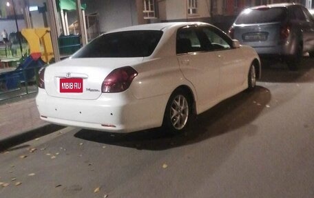 Toyota Verossa, 2001 год, 750 000 рублей, 1 фотография