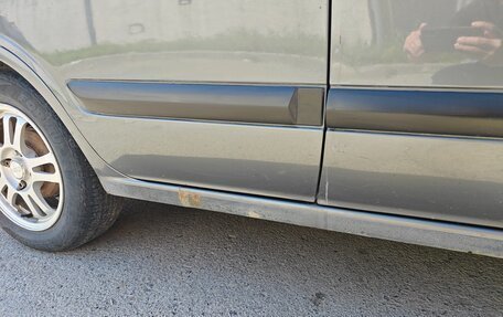 Nissan Almera, 2005 год, 210 000 рублей, 12 фотография