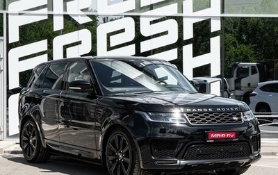 Land Rover Range Rover Sport II, 2019 год, 6 799 000 рублей, 1 фотография