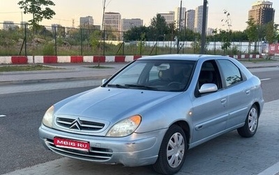 Citroen Xsara, 2002 год, 217 000 рублей, 1 фотография