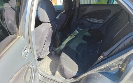 Nissan Almera, 2005 год, 210 000 рублей, 20 фотография