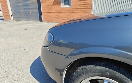 Nissan Almera, 2005 год, 210 000 рублей, 18 фотография