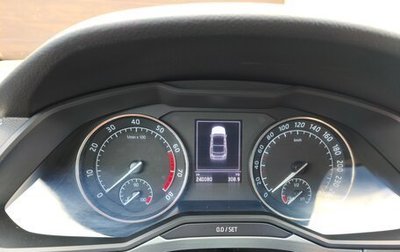 Skoda Superb III рестайлинг, 2019 год, 1 750 000 рублей, 1 фотография