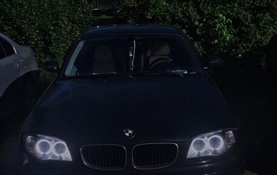 BMW 1 серия, 2008 год, 770 000 рублей, 1 фотография