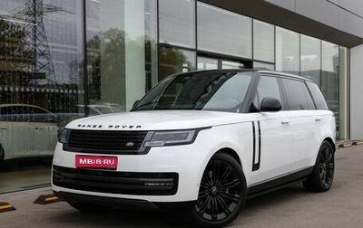 Land Rover Range Rover IV рестайлинг, 2025 год, 22 500 000 рублей, 1 фотография