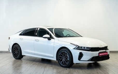 KIA K5, 2025 год, 4 129 000 рублей, 1 фотография