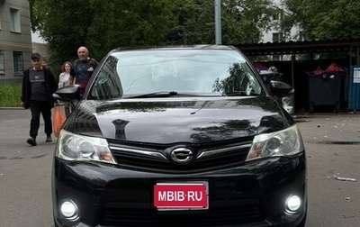 Toyota Corolla, 2012 год, 950 000 рублей, 1 фотография