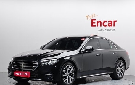 Mercedes-Benz E-Класс, 2024 год, 6 873 000 рублей, 1 фотография