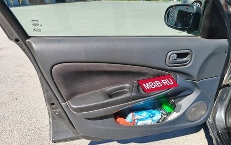 Nissan Almera, 2005 год, 210 000 рублей, 26 фотография