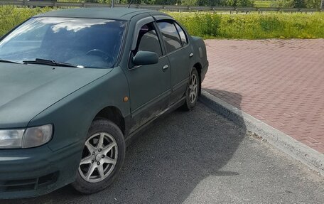 Nissan Maxima IV, 1998 год, 180 000 рублей, 4 фотография