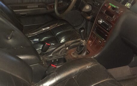 Nissan Maxima IV, 1998 год, 180 000 рублей, 7 фотография