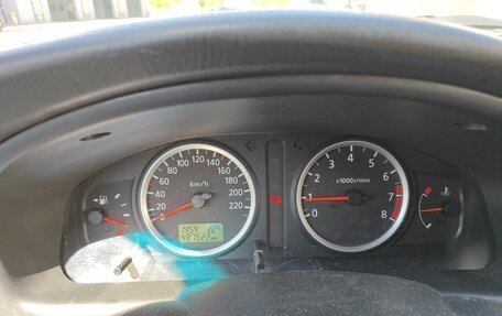 Nissan Almera, 2005 год, 210 000 рублей, 34 фотография