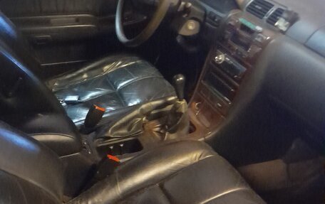 Nissan Maxima IV, 1998 год, 180 000 рублей, 6 фотография