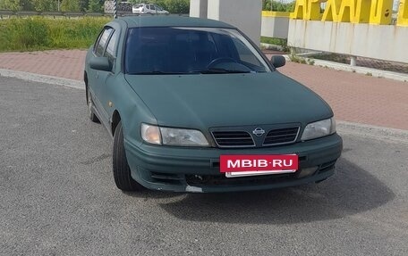 Nissan Maxima IV, 1998 год, 180 000 рублей, 3 фотография