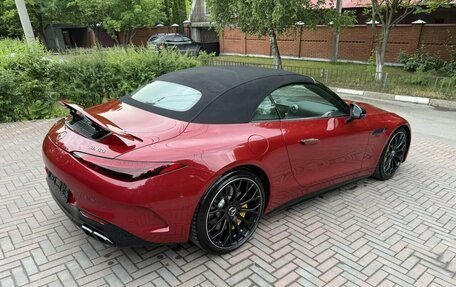 Mercedes-Benz SL-Класс AMG, 2023 год, 14 700 000 рублей, 17 фотография