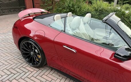 Mercedes-Benz SL-Класс AMG, 2023 год, 14 700 000 рублей, 7 фотография