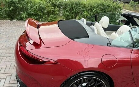 Mercedes-Benz SL-Класс AMG, 2023 год, 14 700 000 рублей, 15 фотография