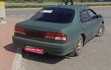 Nissan Maxima IV, 1998 год, 180 000 рублей, 5 фотография