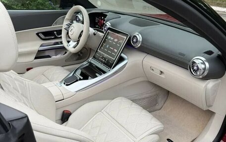 Mercedes-Benz SL-Класс AMG, 2023 год, 14 700 000 рублей, 22 фотография