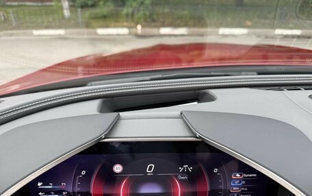 Mercedes-Benz SL-Класс AMG, 2023 год, 14 700 000 рублей, 27 фотография