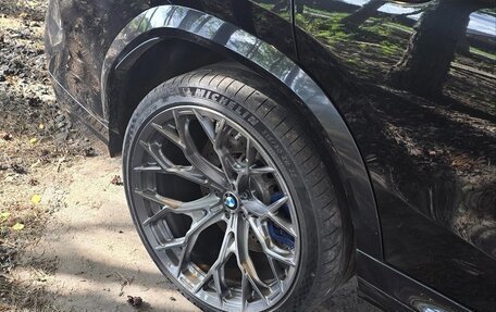 BMW X6 M, 2020 год, 8 250 000 рублей, 5 фотография