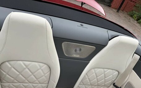 Mercedes-Benz SL-Класс AMG, 2023 год, 14 700 000 рублей, 24 фотография