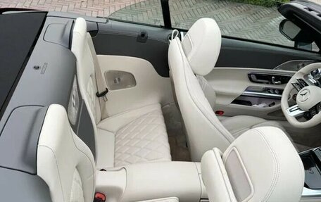 Mercedes-Benz SL-Класс AMG, 2023 год, 14 700 000 рублей, 25 фотография