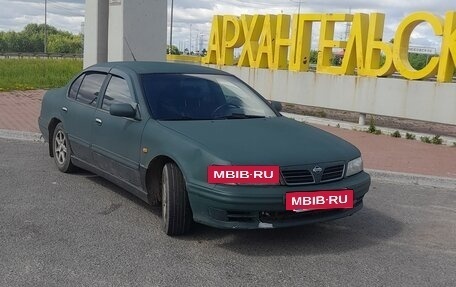 Nissan Maxima IV, 1998 год, 180 000 рублей, 2 фотография