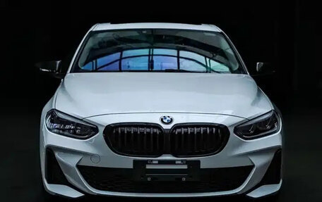 BMW 1 серия, 2023 год, 1 450 100 рублей, 2 фотография