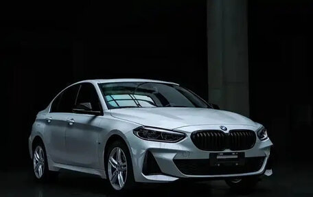 BMW 1 серия, 2023 год, 1 450 100 рублей, 4 фотография