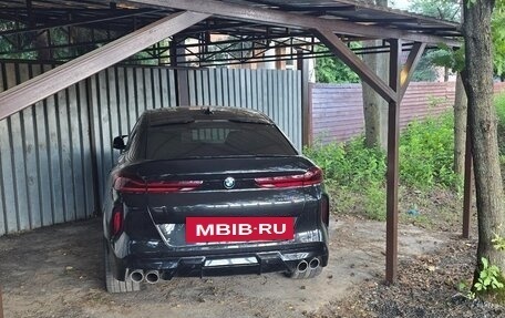 BMW X6 M, 2020 год, 8 250 000 рублей, 3 фотография