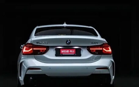 BMW 1 серия, 2023 год, 1 450 100 рублей, 6 фотография