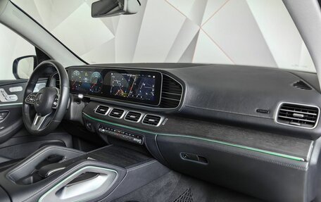 Mercedes-Benz GLE, 2020 год, 5 499 000 рублей, 13 фотография