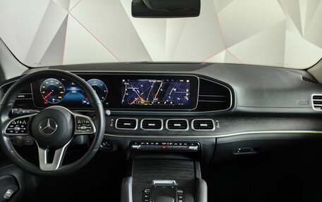 Mercedes-Benz GLE, 2020 год, 5 499 000 рублей, 15 фотография